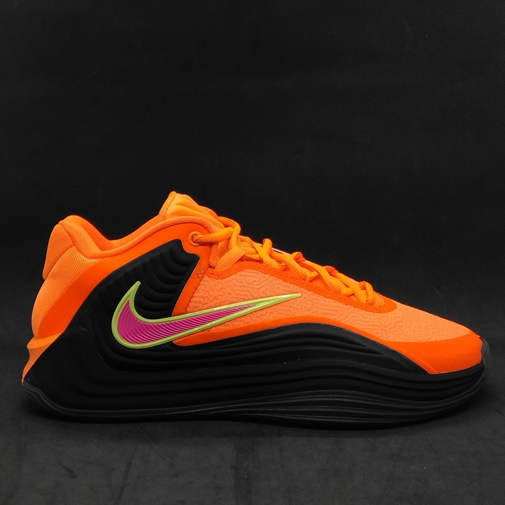 Nike GIANNIS Freak 7 'Ignition' Unisex Basketball Sneaker Men's Size 8 New